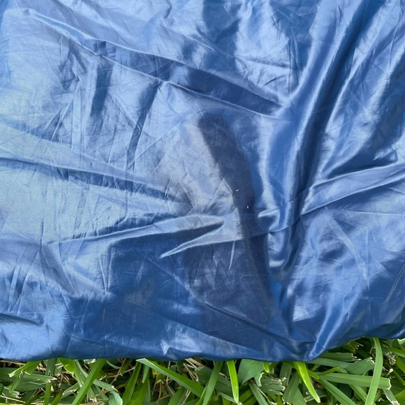 Victoria’s Secret RARE Vintage 💖🏕️ PINK Road Trip Sleeping Bag And Storage Bag - Picture 8 of 9